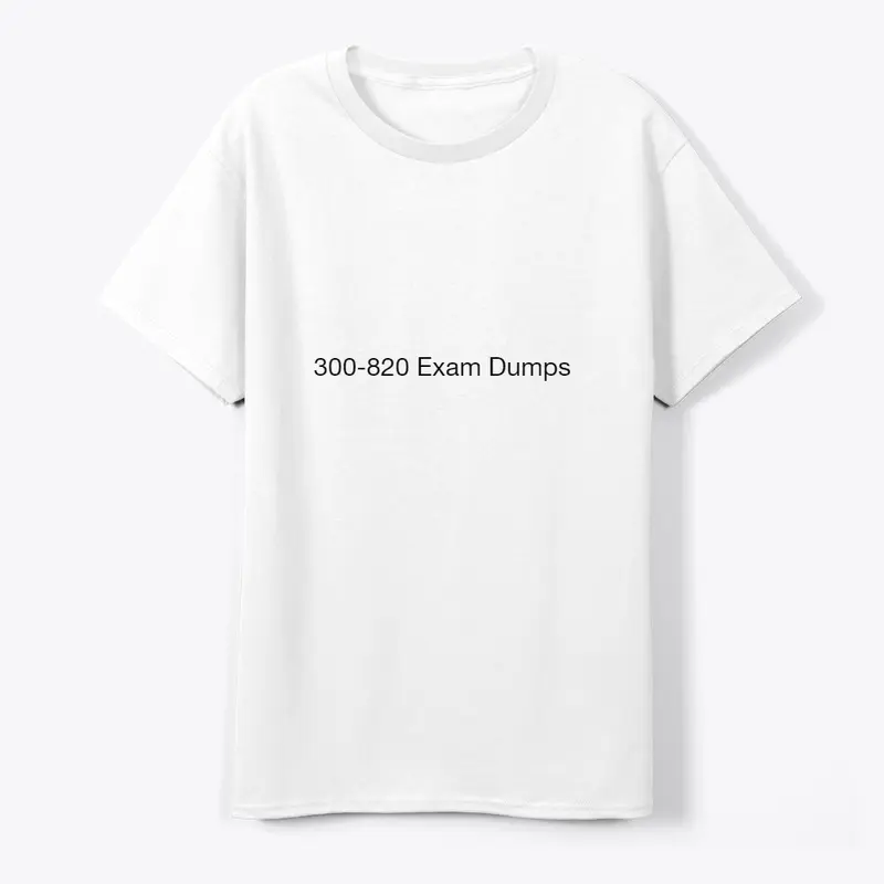 300-820 Dumps 2023